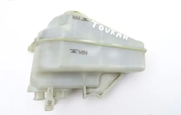 Volkswagen Touran I Brake fluid reservoir 1K2611301B