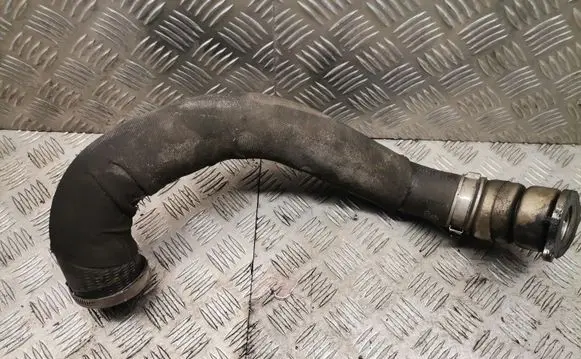 Audi A4 S4 B8 8K Intercooler hose/pipe 8k0145738t