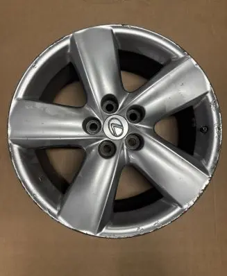 Lexus LS 460 - 600H R19 alloy rim 4261150520 4261150530 4261A50210