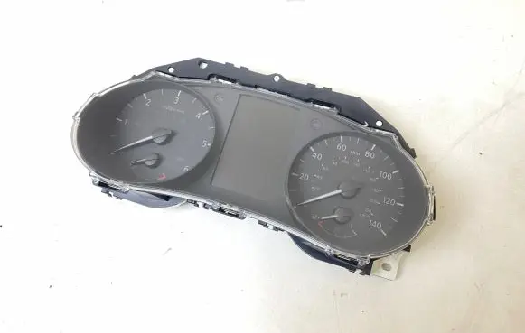 Nissan Qashqai Speedometer (instrument cluster) 4EA8A 4EA8ALMVB