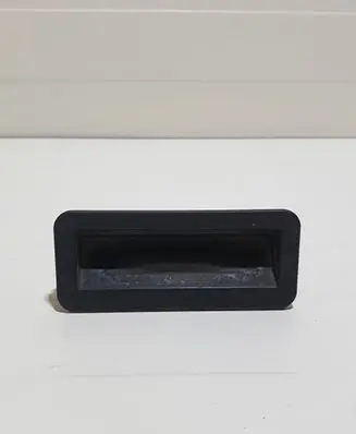 Ford Galaxy Tailgate/trunk/boot exterior handle 6M5119B514AC