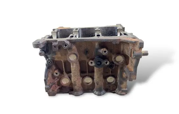 KIA Rio Engine block BH305487 D3FA