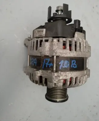 Nissan Micra K14 Generator/alternator 231005FN1A