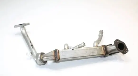 Mercedes-Benz B W245 EGR valve cooler A6401400875