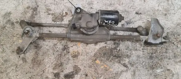 Toyota RAV 4 (XA20) Front wiper linkage and motor 8511042130
