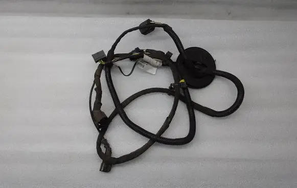 Volvo S60 Other wiring loom 31254638