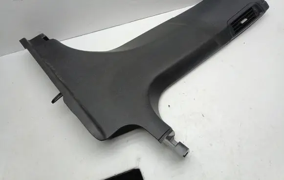 BMW 7 F01 F02 F03 F04 (B) pillar trim (bottom) 9112742