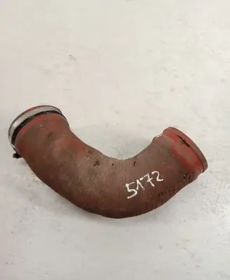 Mercedes-Benz ML W164 Intercooler hose/pipe A1645281882