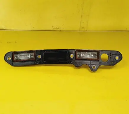 Volkswagen PASSAT B6 Number plate light 3B5943021E
