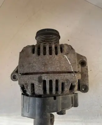 Opel Combo C Generator/alternator 0986048771 0986XA8264