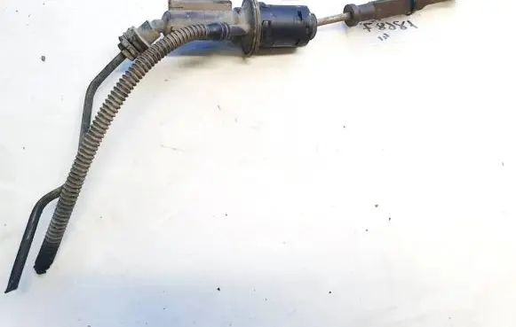 Peugeot Partner Clutch master cylinder