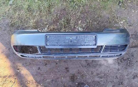 Audi A4 S4 B5 8D Front bumper