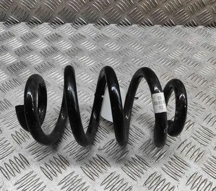 BMW iX1 Rear coil spring 8847558