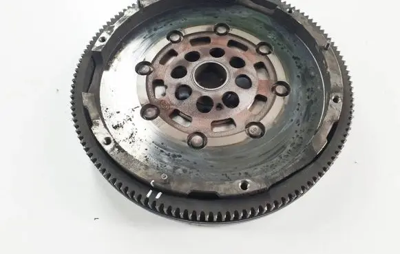 Audi A3 S3 8P Dual mass flywheel 