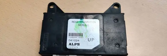 Cadillac SRX Other control units/modules 041024 10365206