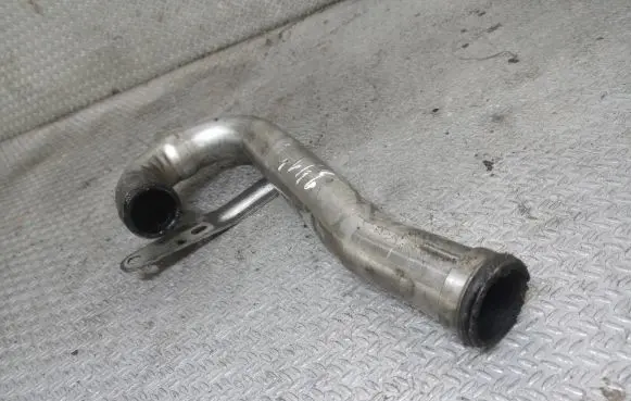 Nissan Note (E11) EGR valve line/pipe/hose 554924