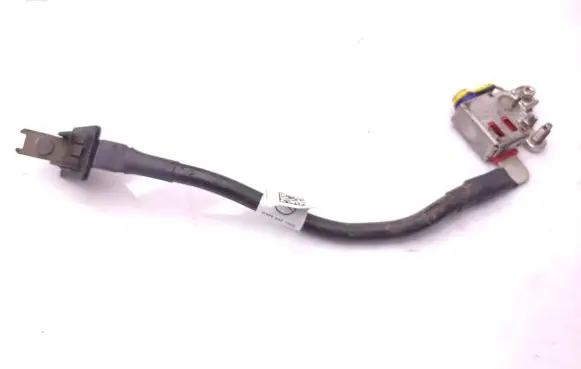 Mercedes-Benz Sprinter W906 Positive cable (battery) A9064401066