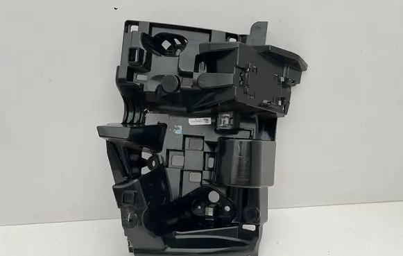 BMW X6 G06 Rear bumper mounting bracket 8086293