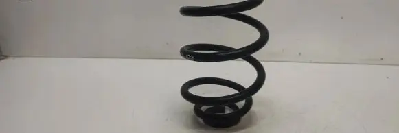 Volkswagen PASSAT B5 Rear coil spring
