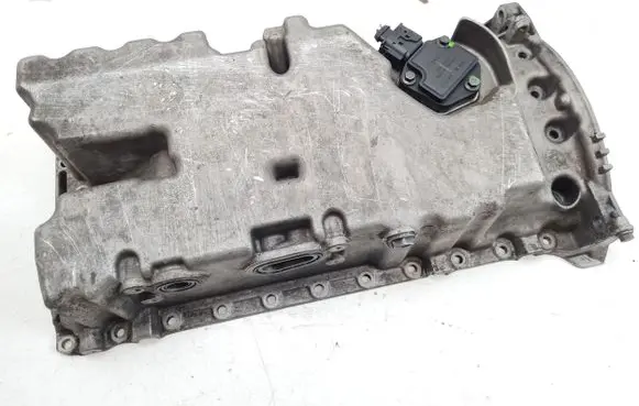 Volvo XC90 Oil sump 30713677A