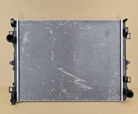 Mercedes-Benz C W206 Coolant radiator A9085008501