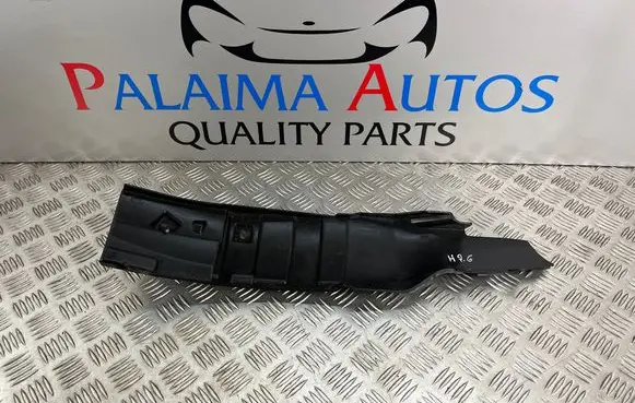Ford Transit Front wheel arch liner splash guards BK3116F573BE