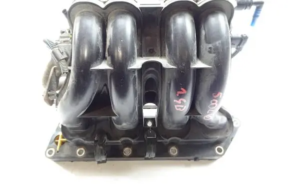 Fiat 500L Intake manifold 0280611068