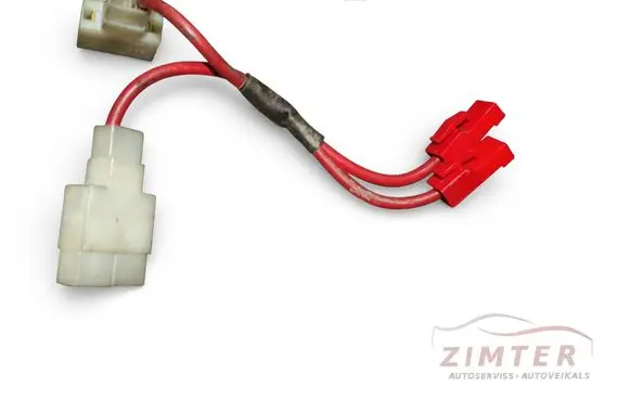Volkswagen Multivan T4 Other wiring loom 