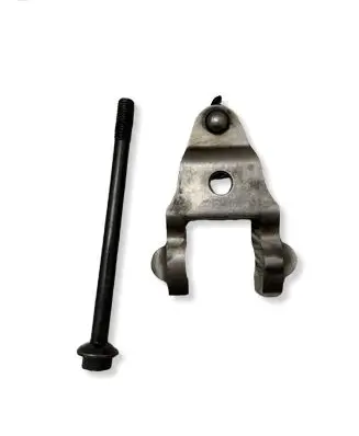 Nissan Murano Z51 Fuel Injector clamp holder 
