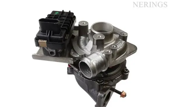 Citroen C5 Turbo 776403 776403-5003S