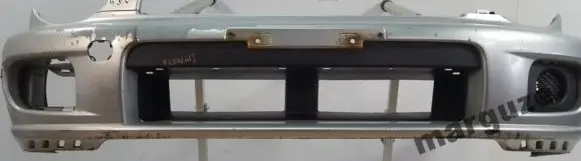 Subaru Impreza II Front bumper