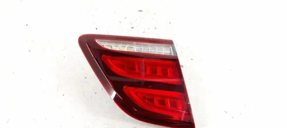 Mercedes-Benz GLE (W166 - C292) Tailgate rear/tail lights 1669066101 A1669066101