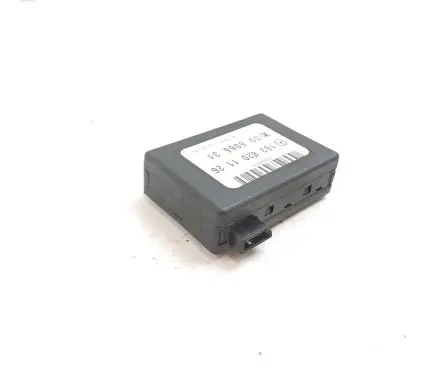 Rain sensor