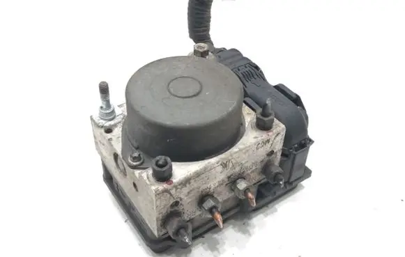 Suzuki SX4 ABS Pump 0265237048