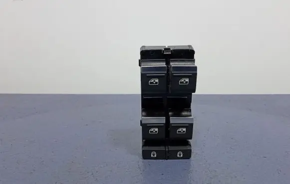 Audi Q4 Sportback e-tron Electric window control switch 83A959851C