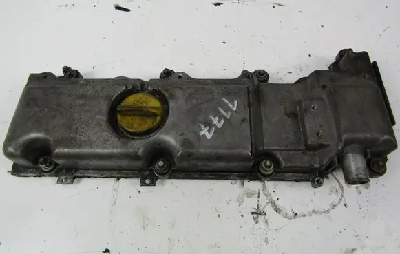 Opel Astra G Rocker cam cover 90528787
