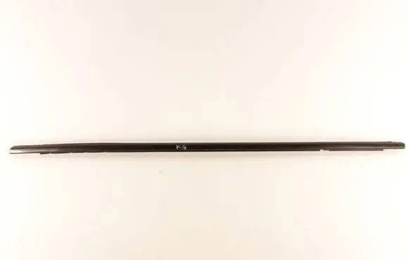 Honda Civic Rubber seal rear door window/glass 
