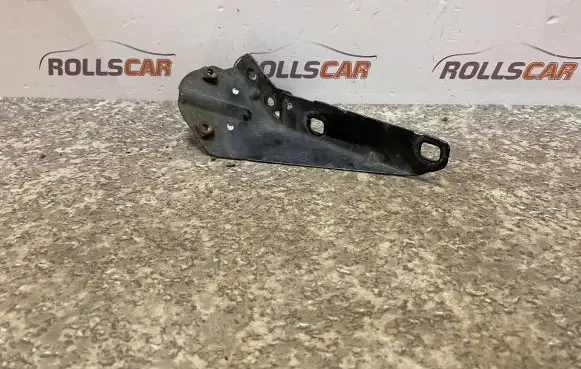 Land Rover Range Rover L322 Side radiator support slam panel 