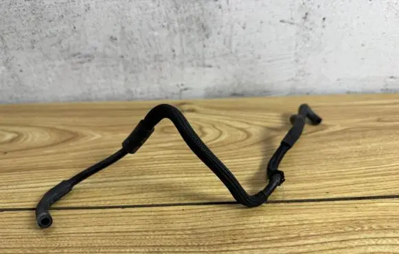 Ford S-MAX Vacuum line/pipe/hose 