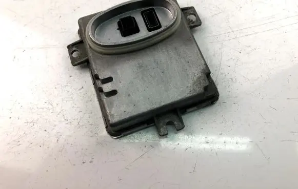 BMW 3 E90 E91 Xenon control unit/module 6261110499