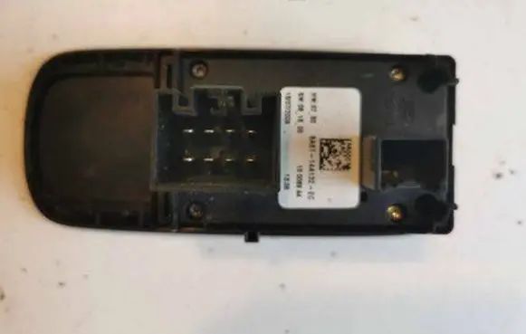 Ford Fiesta Electric window control switch 8A6T14A132BC