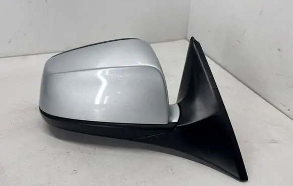 BMW 6 F12 F13 Front door electric wing mirror 7227767 7187432 E1021016