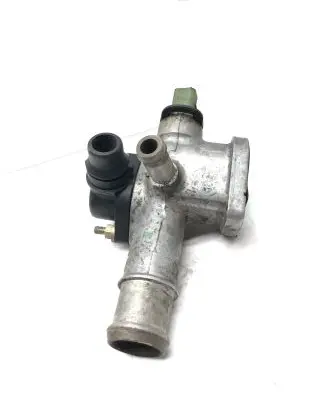 Thermostat/thermostat housing