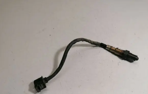 Mercedes-Benz E W211 Lambda probe sensor A0045420718