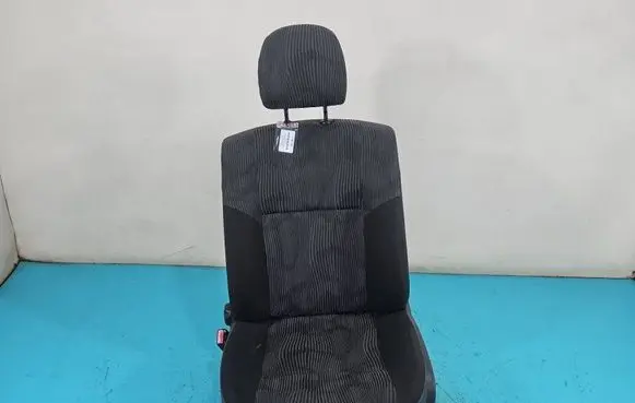 Dacia Sandero Front driver seat IMPRK1502309