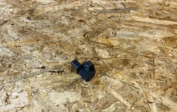 Audi Q2 - Airbag deployment crash/impact sensor 5WA959651