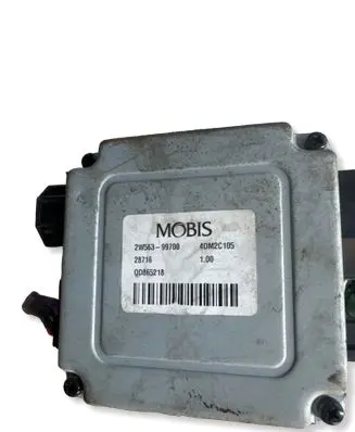 Hyundai Santa Fe Electric power steering pump 563002W730 4DM2C105 2W56300730