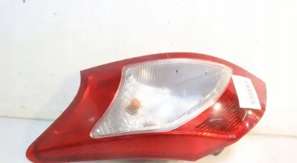 Mitsubishi Lancer Rear/tail lights WY21W