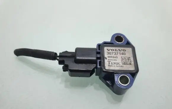 Volvo S40 Airbag deployment crash/impact sensor 30737140