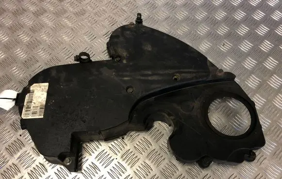 Iveco Daily 30.8 - 9 Timing belt guard (cover) 500382117
